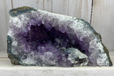 Amethyst cluster 500-750g (~1.0-1.5 lb), YOU PICK - RocciaRoba
